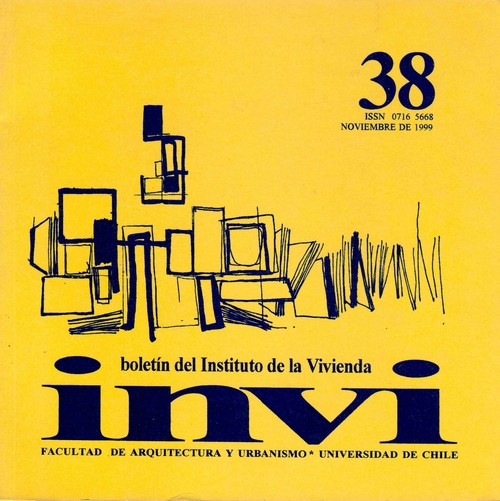 							Visualizar v. 14 n. 38 (1999)
						