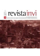 Revista INVI
